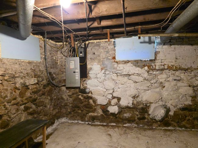 8 Center St, House other with 3 bedrooms, 2 bathrooms and null parking in Springfield VT | Image 34