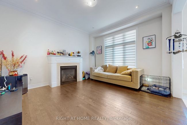 284 Angus Glen Blvd, House other with 4 bedrooms, 3 bathrooms and 1 parking in Markham ON | Image 8