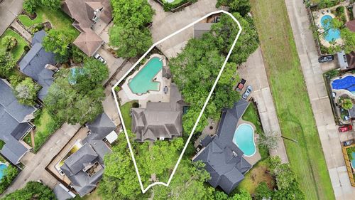 615 Brenwick Ct, Katy, TX, 77450-2101 | Card Image