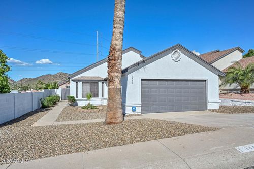 1440 E Renee Dr, Phoenix, AZ, 85024-2974 | Card Image