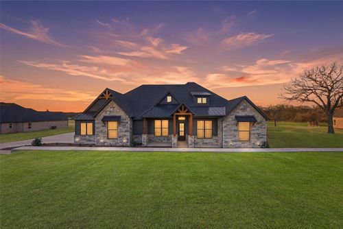 195 Rio Rancho Dr, Decatur, TX, 76234-5809 | Card Image