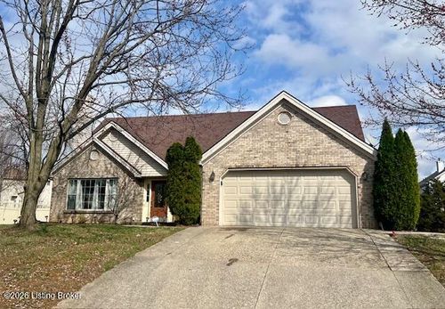 5103 Amber Hill Pl, Louisville, KY, 40241-4871 | Card Image