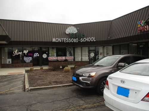 1013 W Golf Rd, Hoffman Estates, IL, 60169-1339 | Card Image