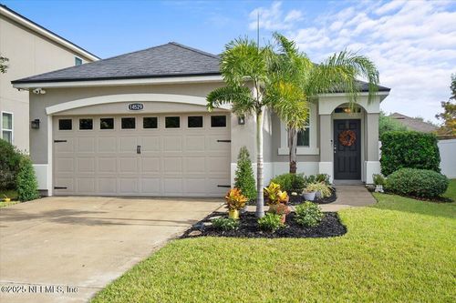 14529 Garden Gate Dr, Jacksonville, FL, 32258-8480 | Card Image