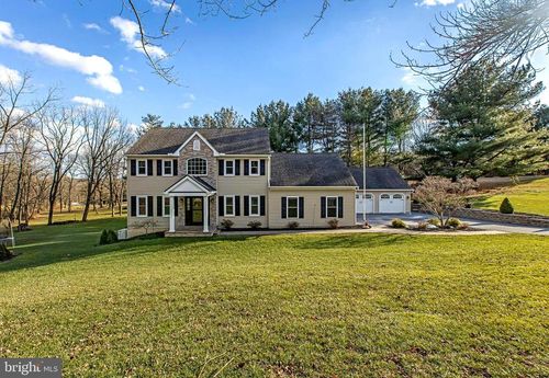 134 Great Oak Dr, Lincoln Univ, PA, 19352-9389 | Card Image