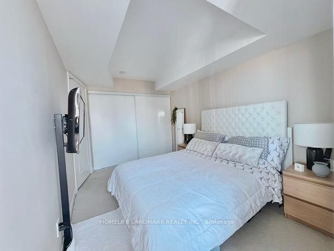 2601 - 4968 Yonge St, Condo with 2 bedrooms, 1 bathrooms and 1 parking in North York ON | Image 21