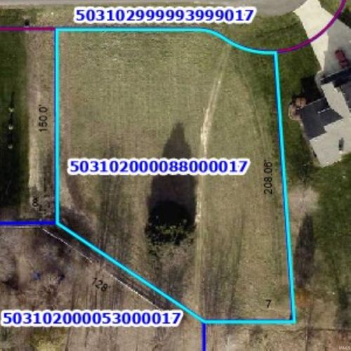 16427 Robert Court, Plymouth, IN, 46563 | Card Image