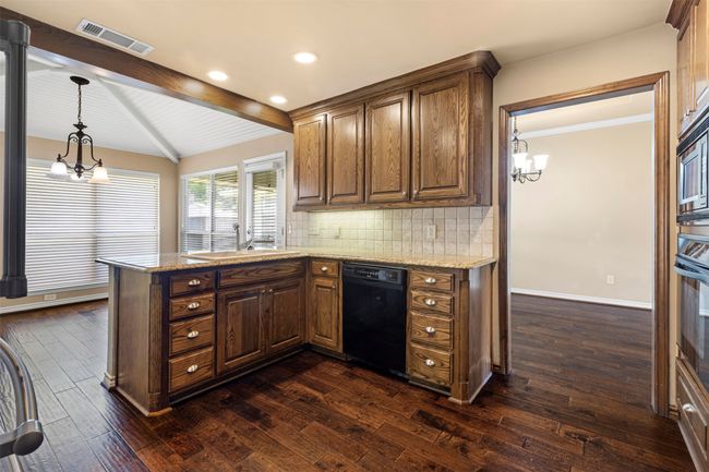 2401 Aspen St, House other with 4 bedrooms, 2 bathrooms and null parking in Richardson TX | Image 7