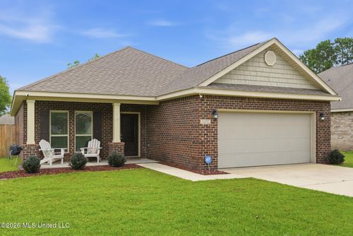 14392 N Swan Road, Gulfport, MS, 39503 | Card Image