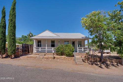 928 N 3rd Street, Cottonwood, AZ, 86326 | Card Image