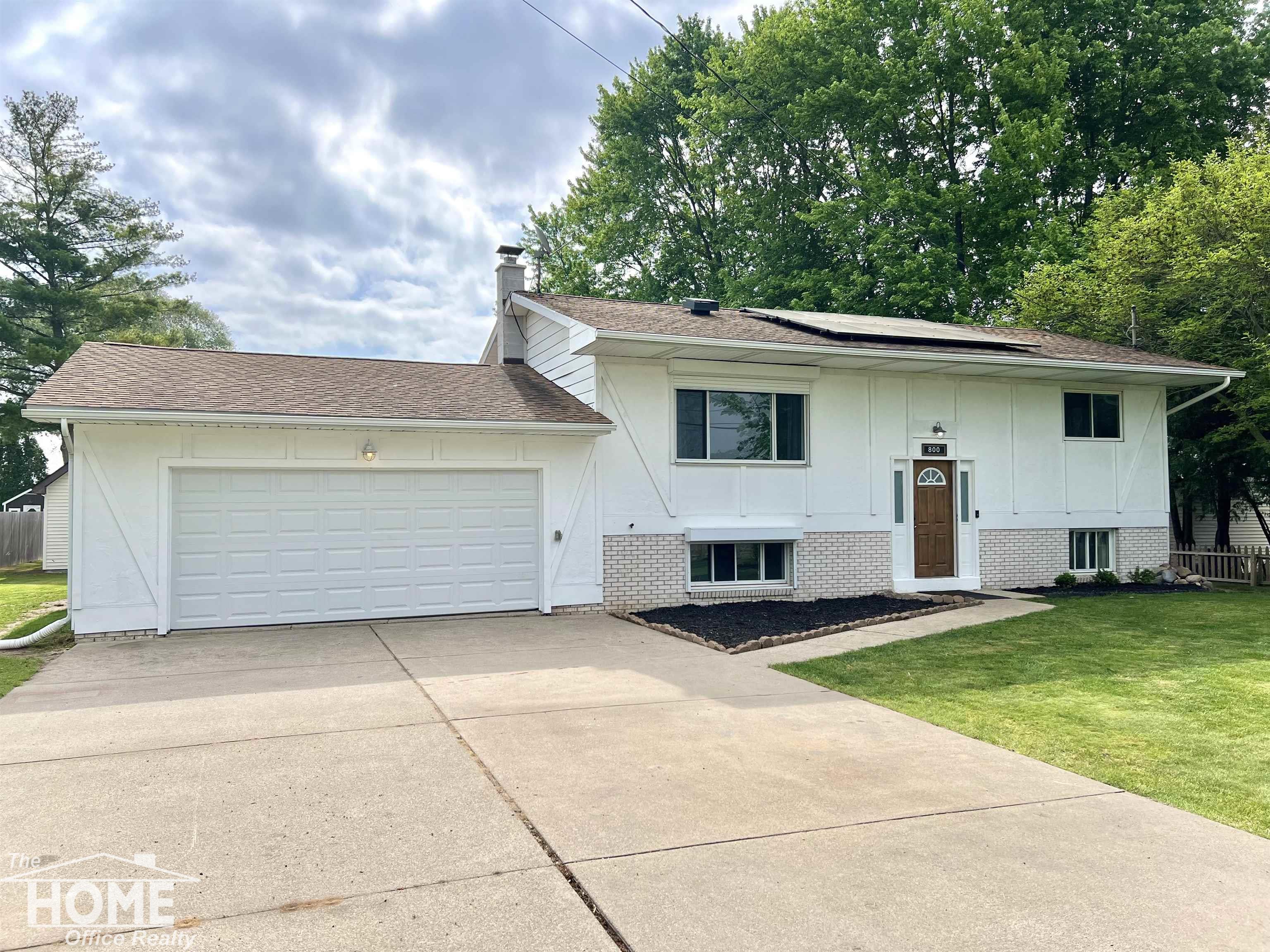 Thomas Rd, Saginaw, MI 48609