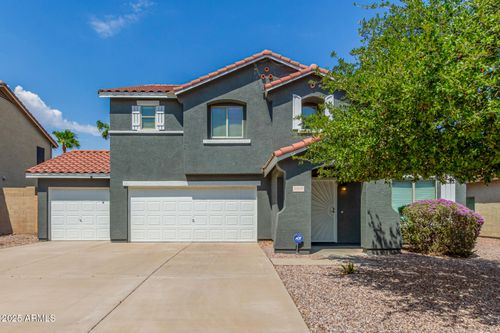 2926 W Mineral Butte Dr, Queen Creek, AZ, 85144-4733 | Card Image