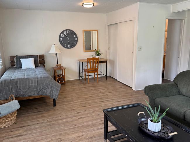 Studio apartment | Image 21