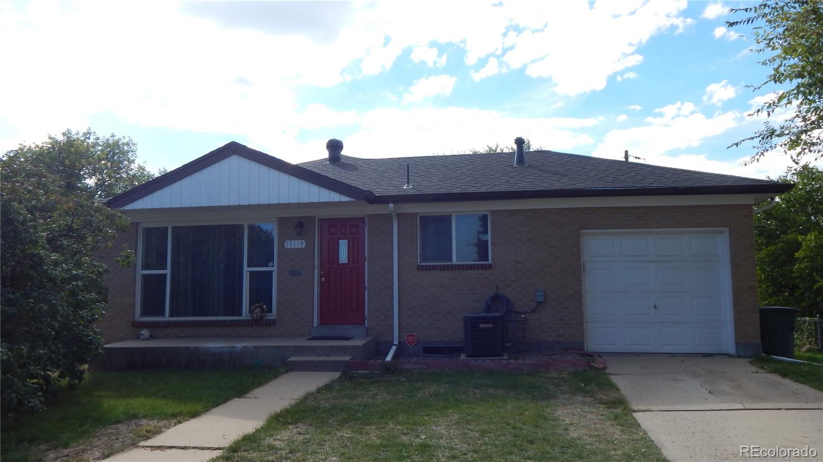 Murray Dr, Northglenn, CO 80233