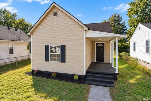 1031 S Delphos St, Kokomo, IN, 46902-1730 | Card Image