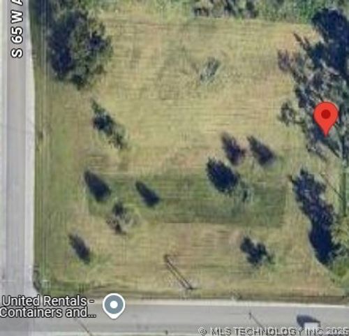 6341 W 51st St, Tulsa, OK, 74107-7113 | Card Image