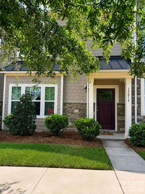 15016 Meacham Farm Dr, Huntersville, NC, 28078-0137 | Card Image