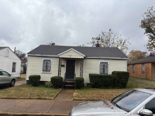 1509 Ragan St, Memphis, TN, 38106-6105 | Card Image