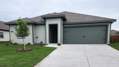 501 Saddle Blanket Dr, Josephine, TX, 75173-1114 | Card Image