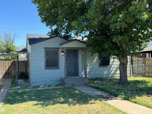 3306 Emory St, Lubbock, TX, 79415-2136 | Card Image
