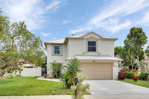 144 Pennock Landing Cir, Jupiter, FL, 33458-4020 | Card Image