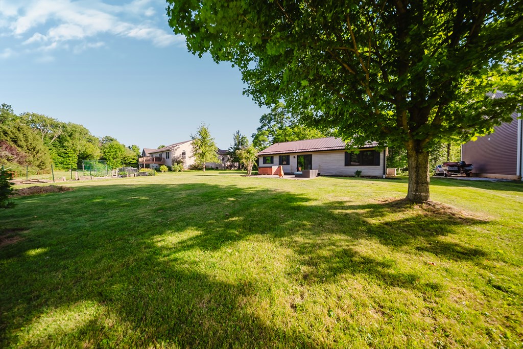 Residential in Mount Gilead 5