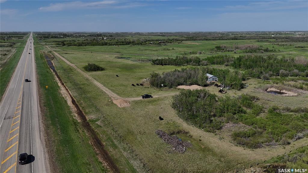 Land in Corman Park Rm No. 344 2
