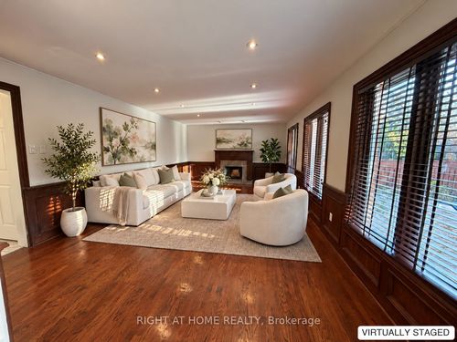 1466 Bayshire Dr, Oakville, ON, L6H6E7 | Card Image