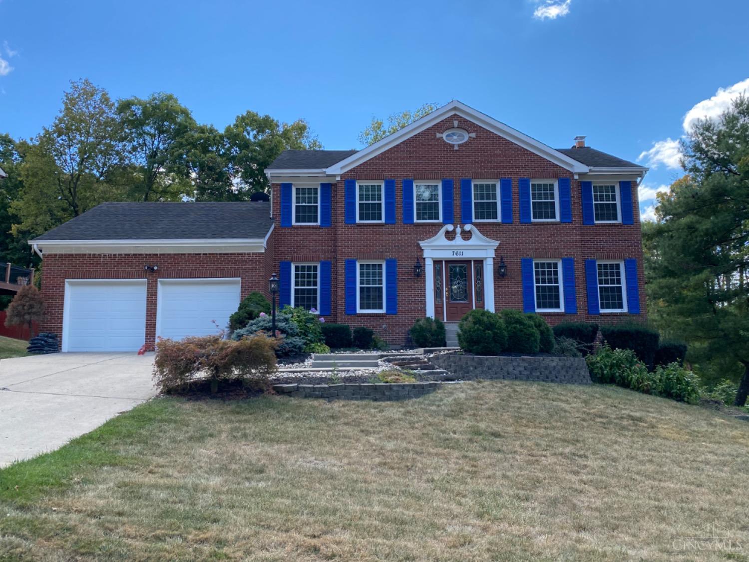 Holliston Pl, Cincinnati, OH 45255