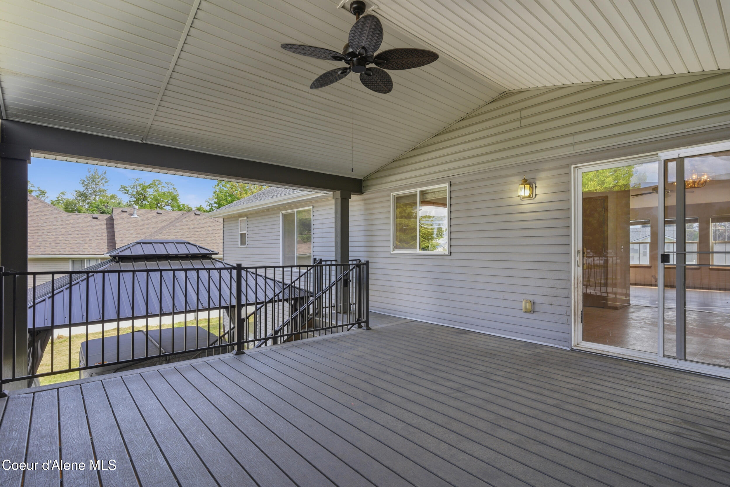 Residential in Post Falls 5
