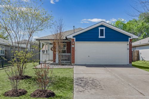 6809 Sabrina Dr, Austin, TX, 78747-3718 | Card Image