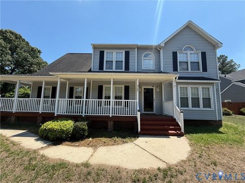 4103 Kings Gate Rd, Chester, VA, 23831-1262 | Card Image