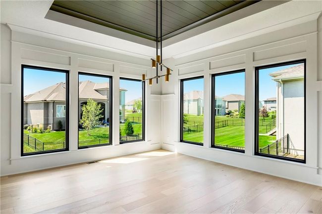 17556 Acton St, House other with 4 bedrooms, 3 bathrooms and null parking in Overland Park KS | Image 12