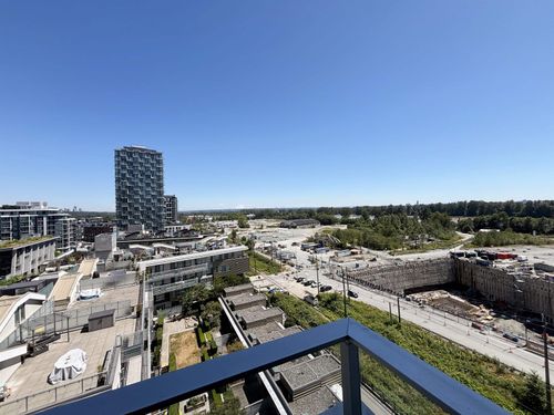 1001-3438 Sawmill Cres, Vancouver, BC, V5S0E3 | Card Image