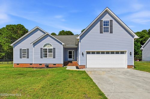 1331 Washington Acres Rd, Hampstead, NC, 28443-2077 | Card Image