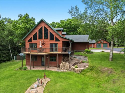 2626 20 1/2 St, Rice Lake, WI, 54868-9142 | Card Image