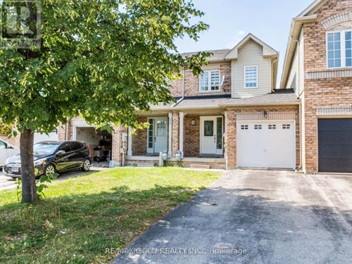 28 Plum Hollow Crt, Brampton, ON, L6R2T5 | Card Image