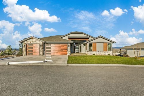 1402 S Vera Crest Dr, Spokane Valley, WA, 99037 | Card Image