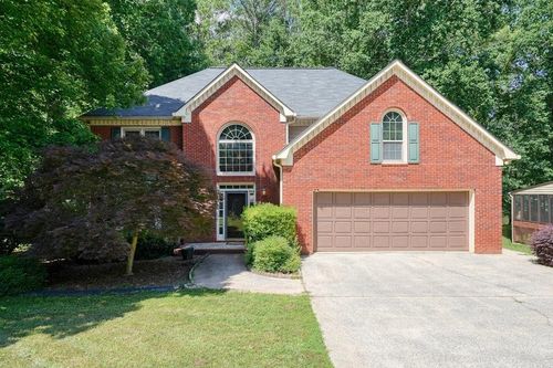 109 Lake Latimer Cv Ne, Kennesaw, GA, 30144-1596 | Card Image