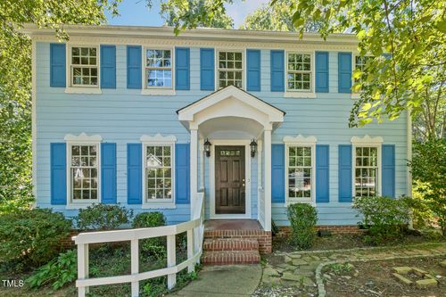 713 Valerie Dr, Raleigh, NC, 27606-2670 | Card Image