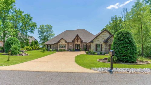 8 Linares Lane, Hot Springs Vill., AR, 71909 | Card Image