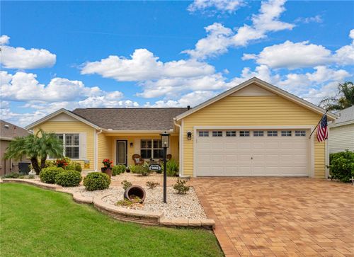 2086 Ridge Spring Dr, THE VILLAGES, FL, 32162-1442 | Card Image