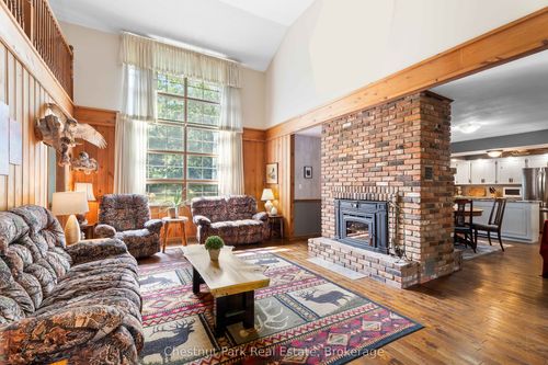 269 Old Muskoka Rd S, Machar, ON, P0A1X0 | Card Image