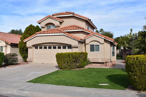 8964 E Aster Dr, Scottsdale, AZ, 85260-8435 | Card Image