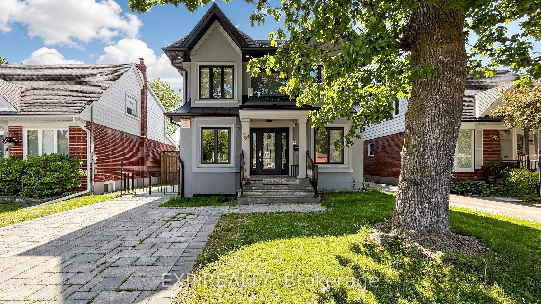 Residential in Toronto E04 2