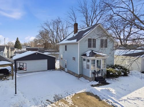 3513 Burke Ave, Madison, WI, 53714-1411 | Card Image