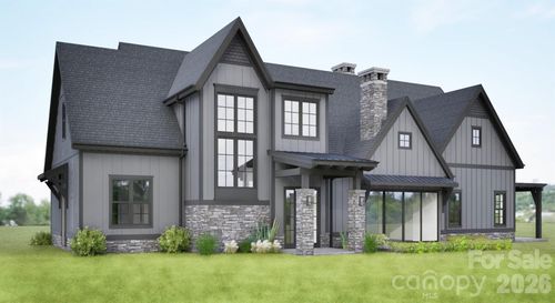 1-190 Blackberry Inn Rd, Weaverville, NC, 28787-9710 | Card Image