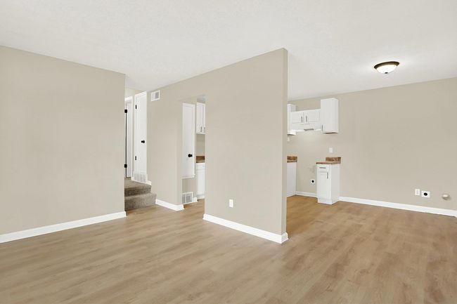 4566 Range Line Rd, House other with 3 bedrooms, 1 bathrooms and null parking in Memphis TN | Image 16