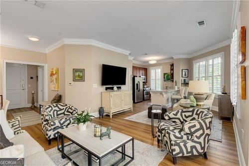 unit-401-1055 Piedmont Ave Ne, Atlanta, GA, 30309-3712 | Card Image