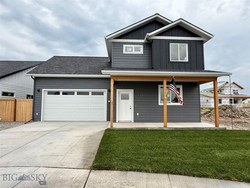 808 Accolade Loop, Belgrade, MT, 59714-4503 | Card Image